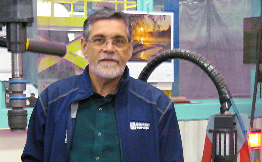 Florencio Garcia