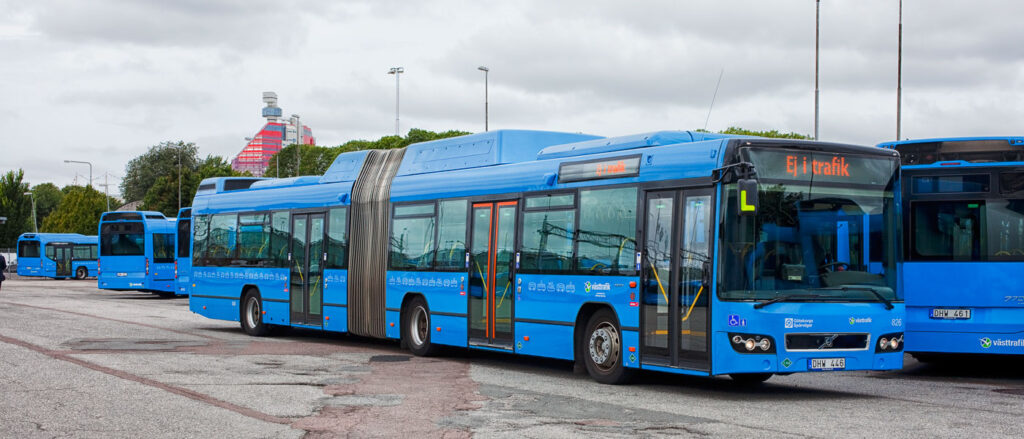 Bussterminal