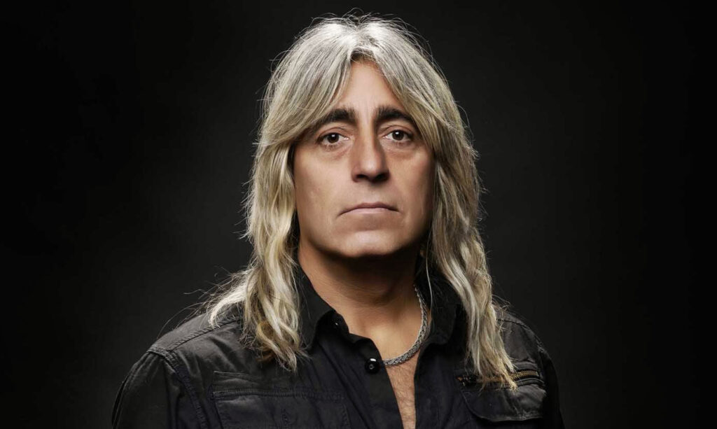 Mikkey Dee