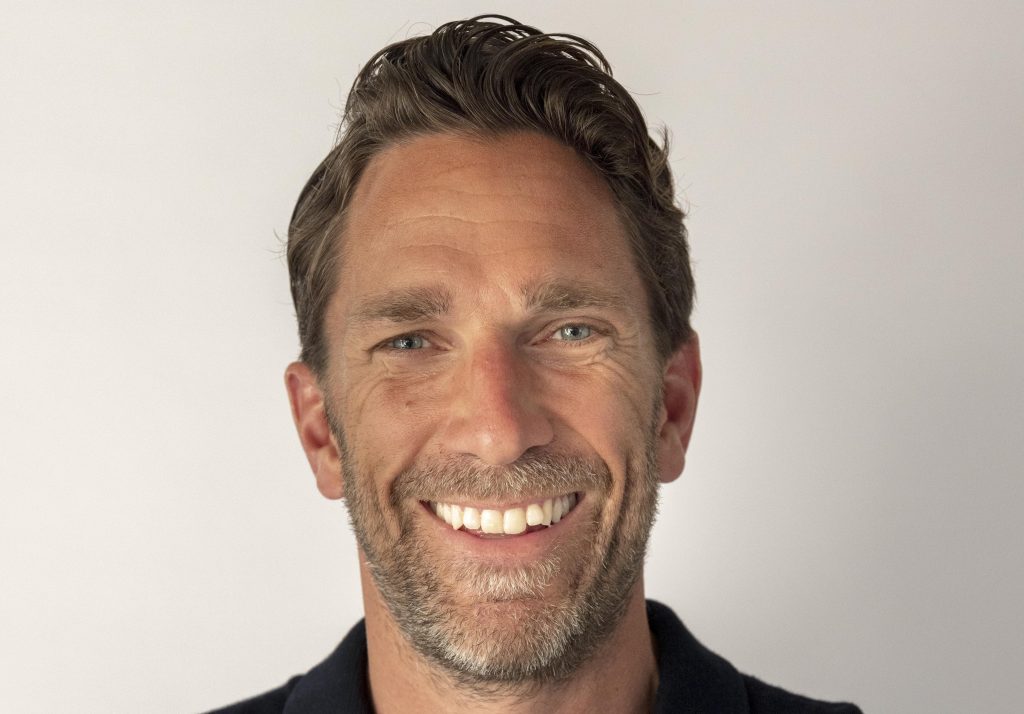 Joel Lundqvist