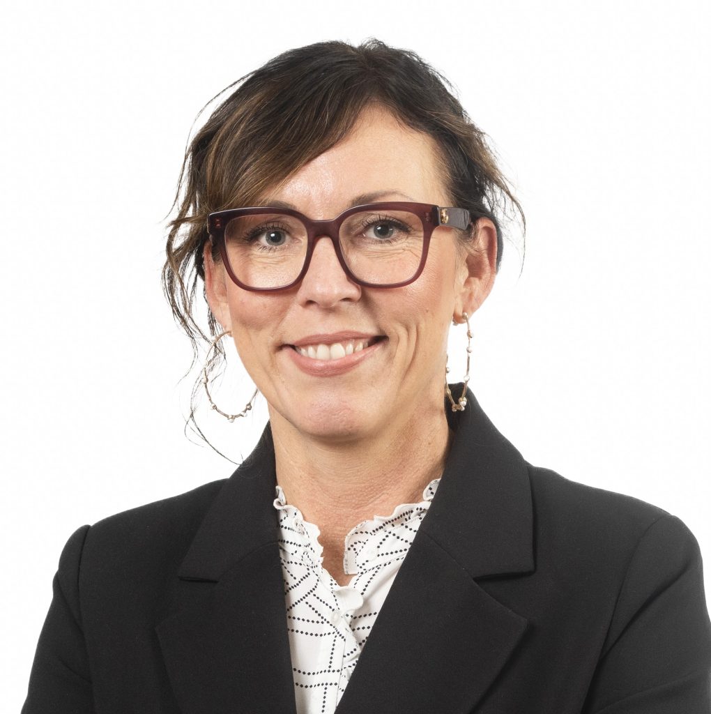 Linda Rudenwall